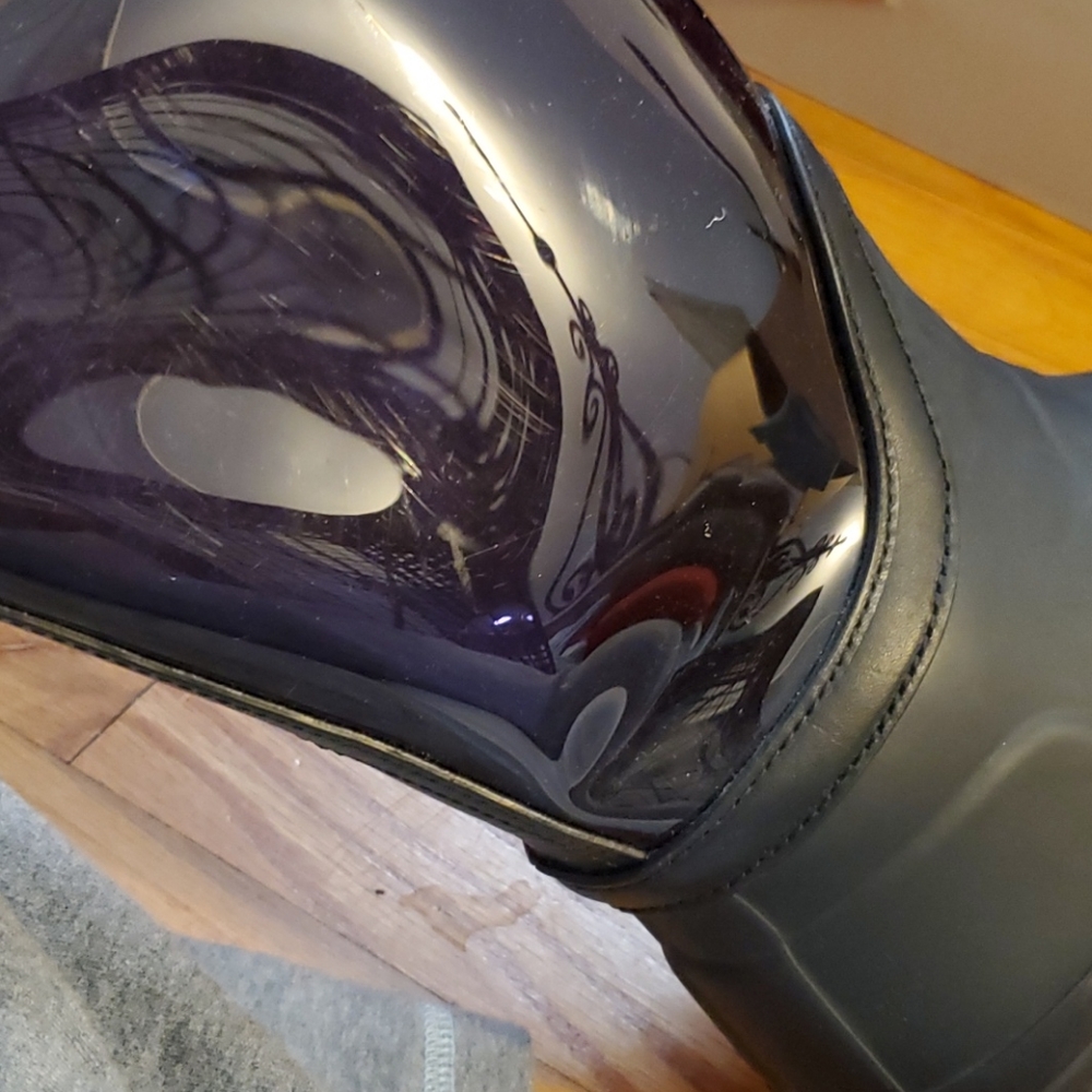 Hunter Boots - Picture 4 of 5